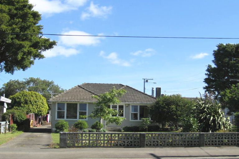Photo of property in 28 Tawai Street, Trentham, Upper Hutt, 5018