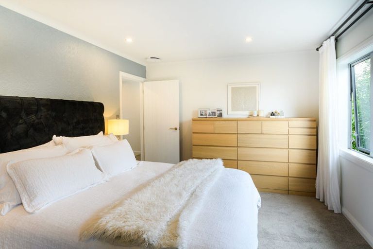 Photo of property in 111 James Line, Kelvin Grove, Palmerston North, 4414