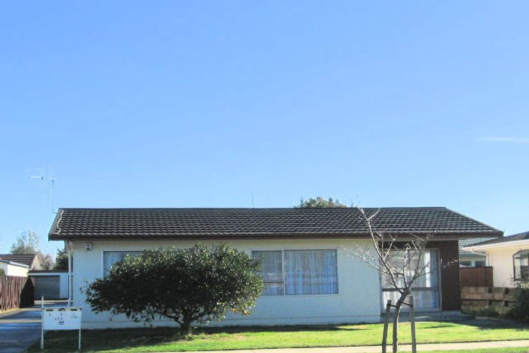 Photo of property in 2/608 Grays Road, Mahora, Hastings, 4120