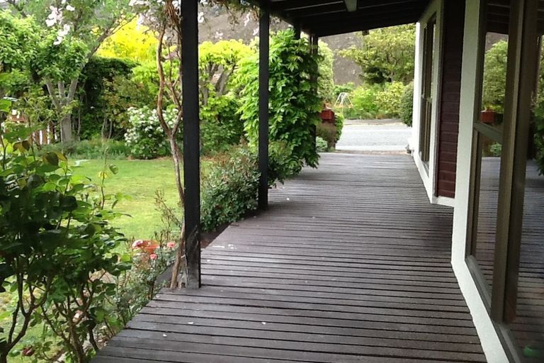 Photo of property in 21 O'neill Crescent, Bridge Hill, Alexandra, 9320