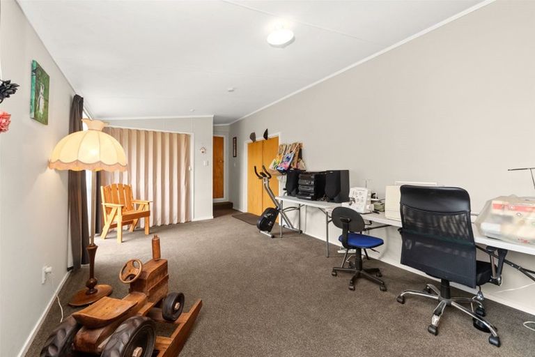 Photo of property in 30 Ruru Road, Taihape, 4720