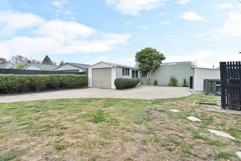 Photo of property in 112 Otaki Street, Kaiapoi, 7630
