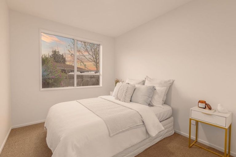 Photo of property in 27 Mecca Place, Linwood, Christchurch, 8062