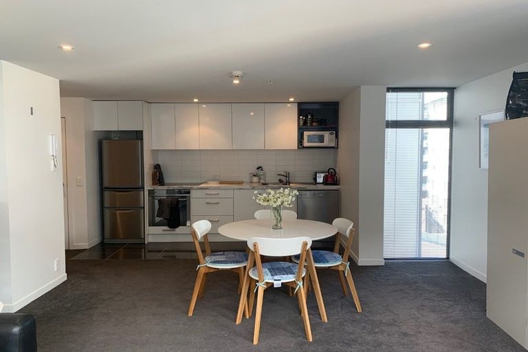 Photo of property in Elevate, 7/30f Taranaki Street, Te Aro, Wellington, 6011