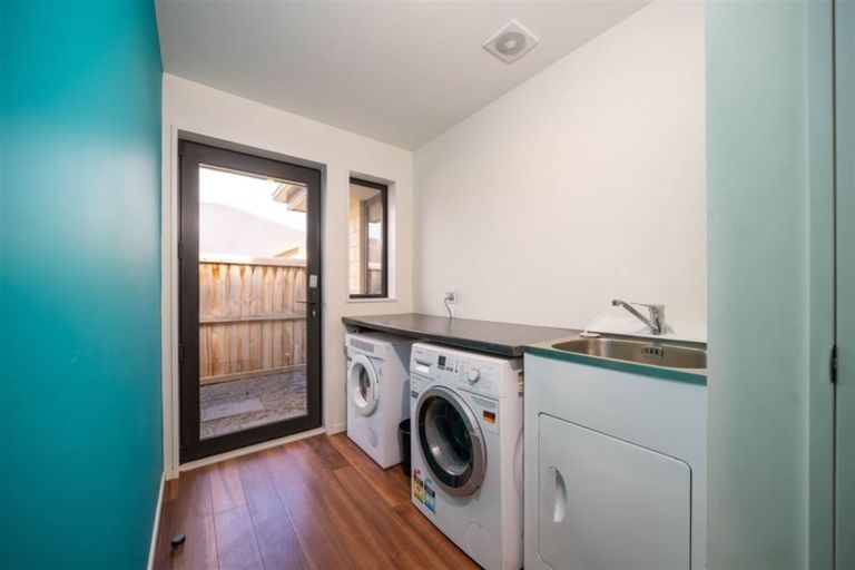 Photo of property in 32 Navy Loop, Rolleston, 7614