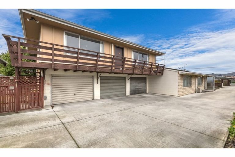 Photo of property in 4/547 Hereford Street, Linwood, Christchurch, 8011