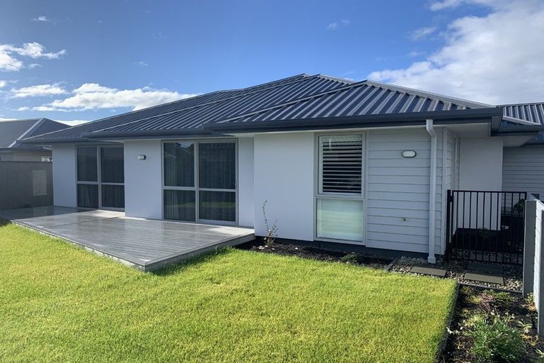 Photo of property in 6 Midlane Crescent, Appleby, Richmond, 7020