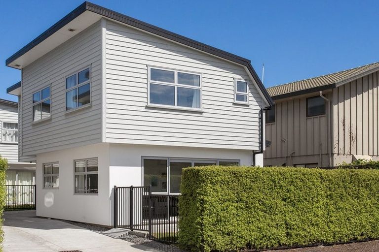 Photo of property in 6/33 Elizabeth Street, Riccarton, Christchurch, 8041