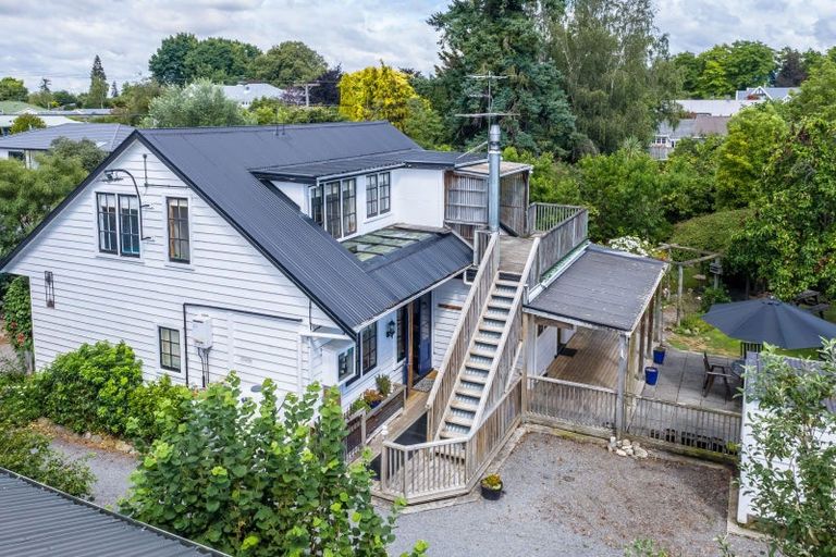 Photo of property in 60 Cole Street, Masterton, 5810