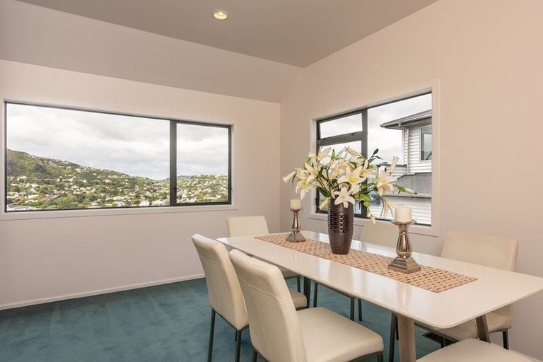 Photo of property in 2 Punjab Street, Khandallah, Wellington, 6035