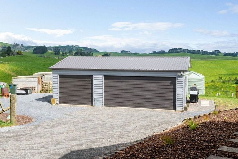 Photo of property in 415 Waikokowai Road, Waikokowai, Huntly, 3771