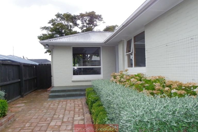 Photo of property in 24 Bainton Street, Bishopdale, Christchurch, 8053