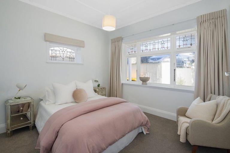 Photo of property in 41 Overtoun Terrace, Hataitai, Wellington, 6021
