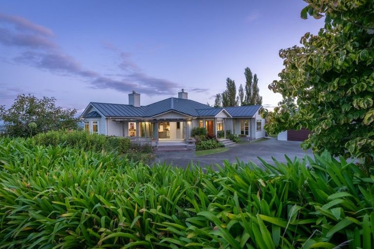 Photo of property in 193 Kawhia Road, Otorohanga, 3973