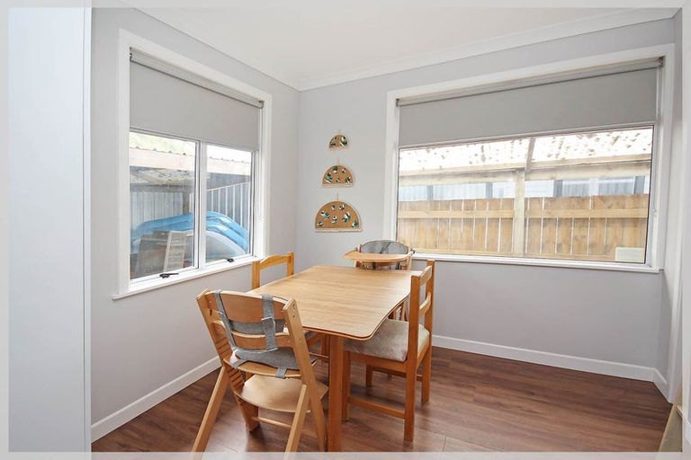 Photo of property in 47 Park Street, Foxton, 4814