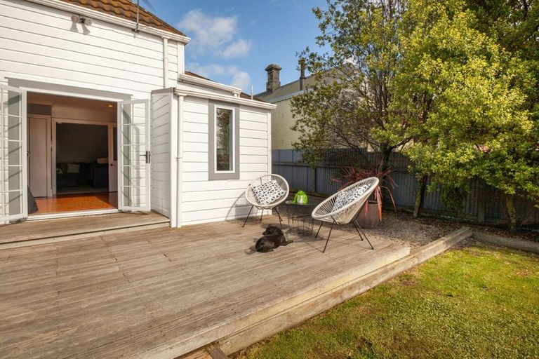 Photo of property in 8 Josephine Street, Caversham, Dunedin, 9012