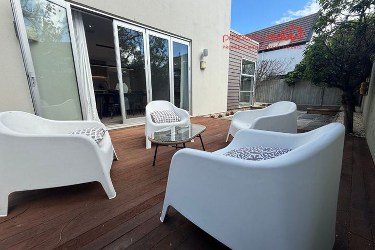 Photo of property in 163a Innes Road, St Albans, Christchurch, 8052