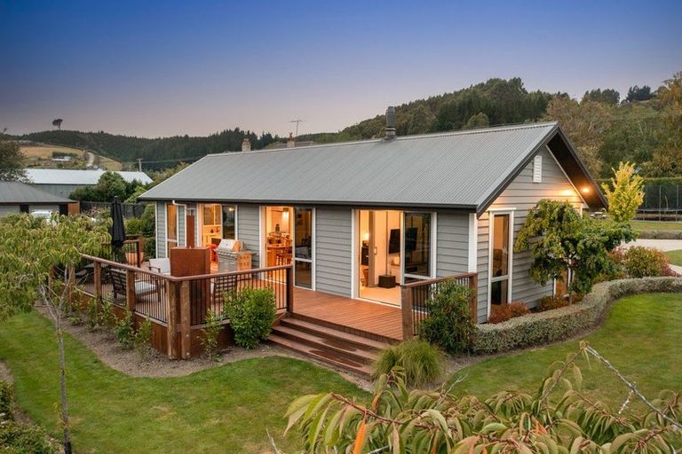 Photo of property in 285d Gladstone Road North, Mosgiel, 9092