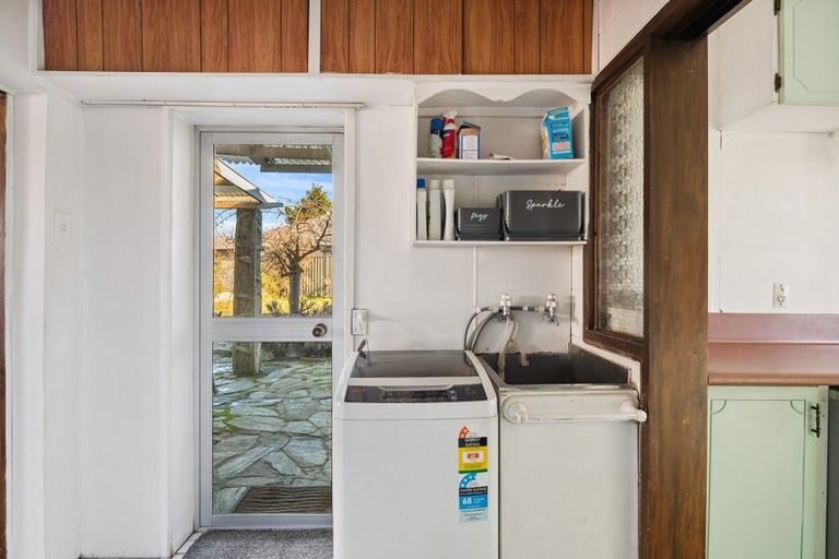 Photo of property in 4 Gavan Street, Cromwell, 9310