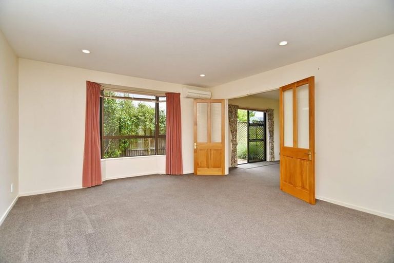 Photo of property in 55 Fairweather Crescent, Kaiapoi, 7630