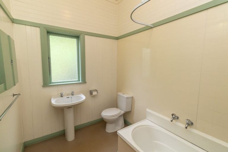 Photo of property in 163 Te Anau Road, Hataitai, Wellington, 6021