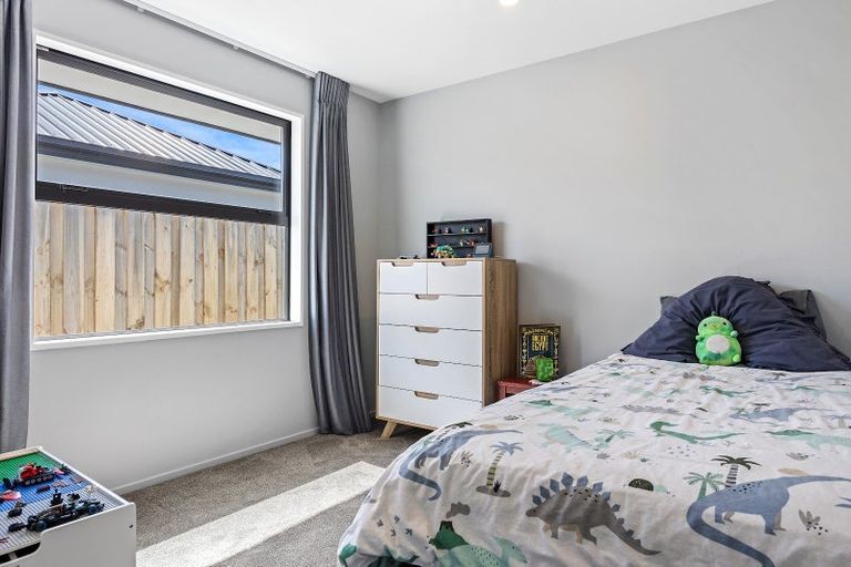 Photo of property in 33 Palmer Avenue, Rolleston, 7615