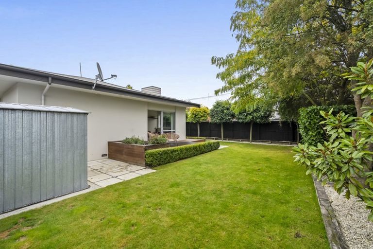 Photo of property in 29 Meadow Street, Papanui, Christchurch, 8052