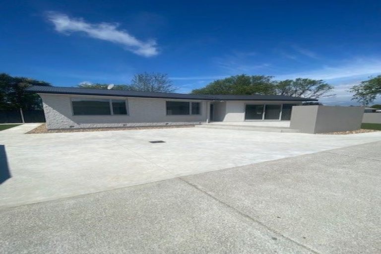 Photo of property in 7 Royleen Street, Casebrook, Christchurch, 8051