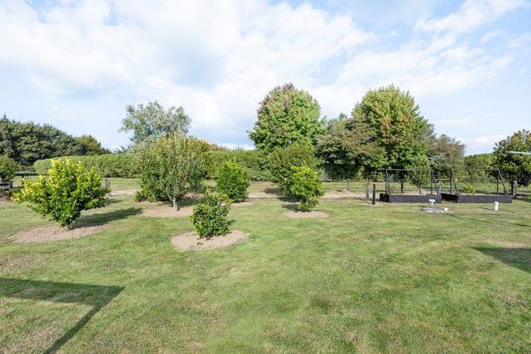 Photo of property in 11 South Oaks Close, Pukemoremore, Cambridge, 3493