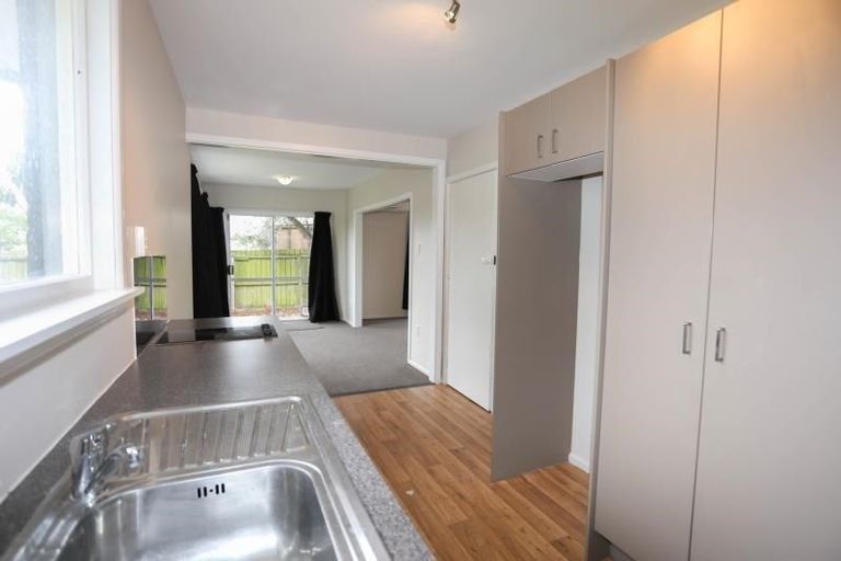 Photo of property in 61 Kaiwara Street, Hoon Hay, Christchurch, 8025