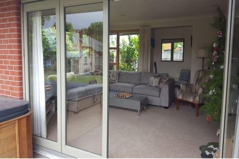 Photo of property in 205a Matsons Avenue, Papanui, Christchurch, 8053