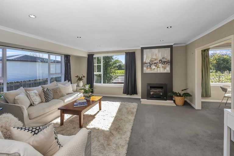 Photo of property in 43 Hilton Street, Kaiapoi, 7630