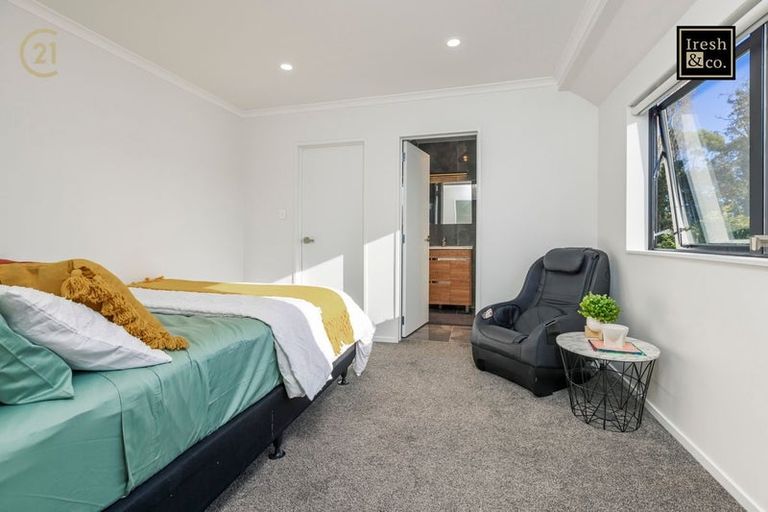 Photo of property in 24b Laureston Avenue, Papatoetoe, Auckland, 2025