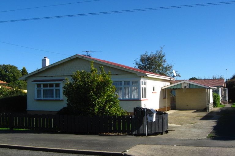 Photo of property in 48 Church Street, Mosgiel, 9024