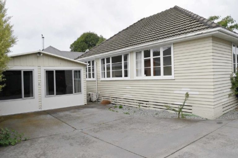 Photo of property in 31 Suva Street, Upper Riccarton, Christchurch, 8041