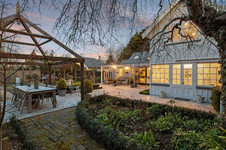 Photo of property in 172 King Street, Rangiora, 7400