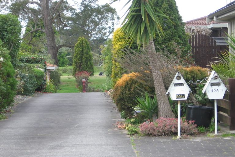 Photo of property in 53 Ascot Road, Mount Maunganui, 3116