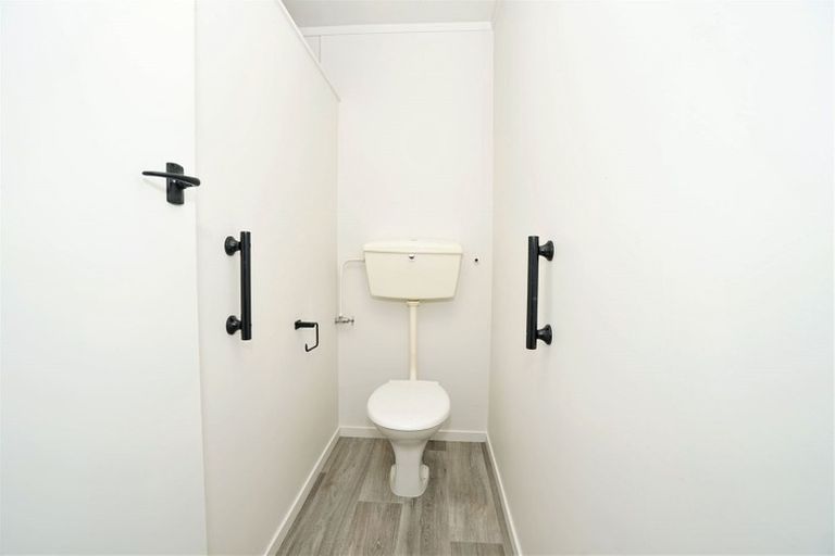 Photo of property in 877u2 Heaphy Terrace, Claudelands, Hamilton, 3214