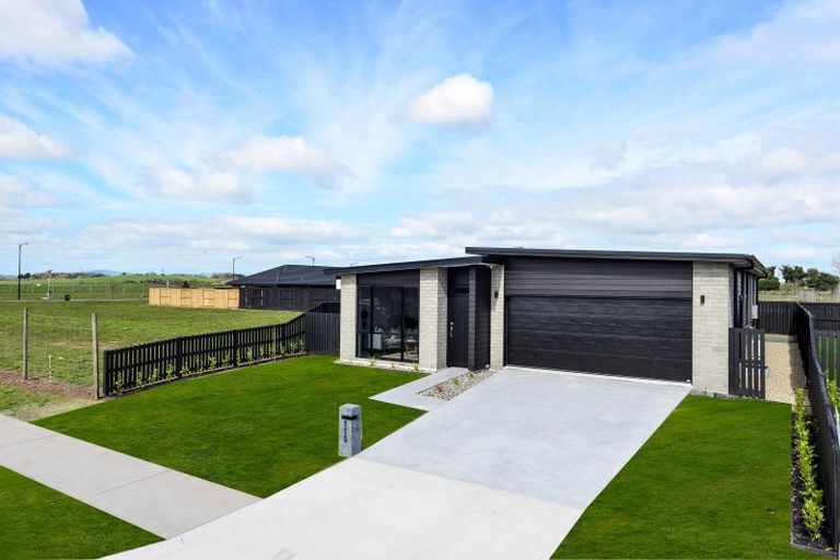 Photo of property in 110 Powells Road, Ruakura, Hamilton, 3214