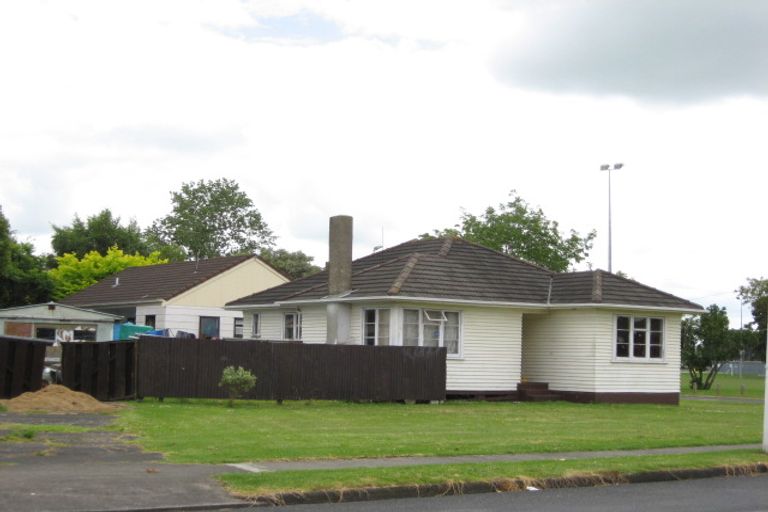 Photo of property in 19 John Street, Pukekohe, 2120