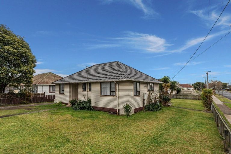 Photo of property in 24 Gordon Street, Kawerau, 3127