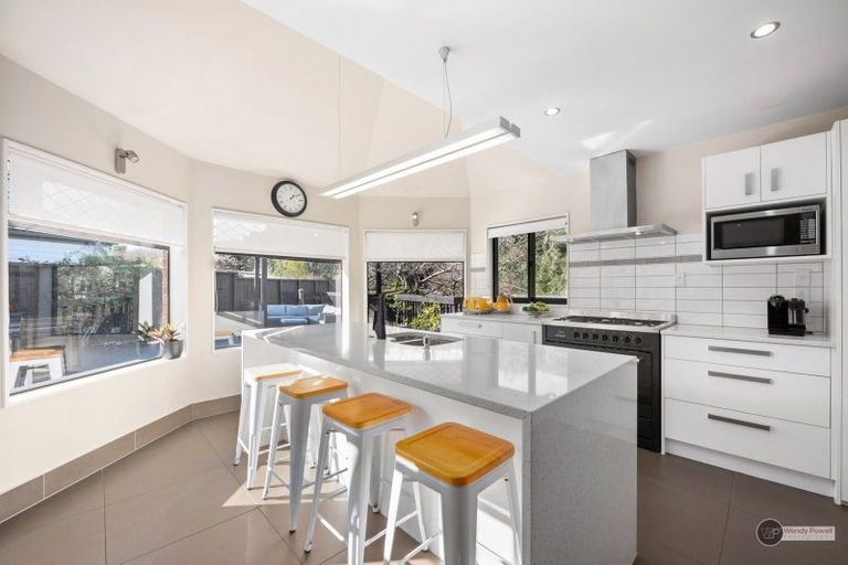 Photo of property in 45 Rossiter Avenue, Waterloo, Lower Hutt, 5011