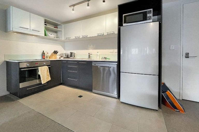 Photo of property in Detroit Apartments, 304/181u Tasman Street, Mount Cook, Wellington, 6021