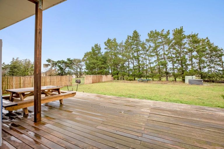 Photo of property in 3/277 Georges Road, Glasnevin, Amberley, 7482