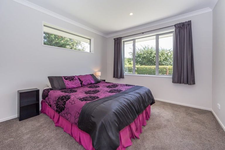 Photo of property in 745a East Maddisons Road, Rolleston, 7614