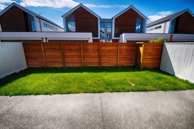 Photo of property in 71 Rawnsley Terrace, Wigram, Christchurch, 8042