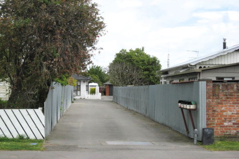 Photo of property in 97a Otaki Street, Kaiapoi, 7630