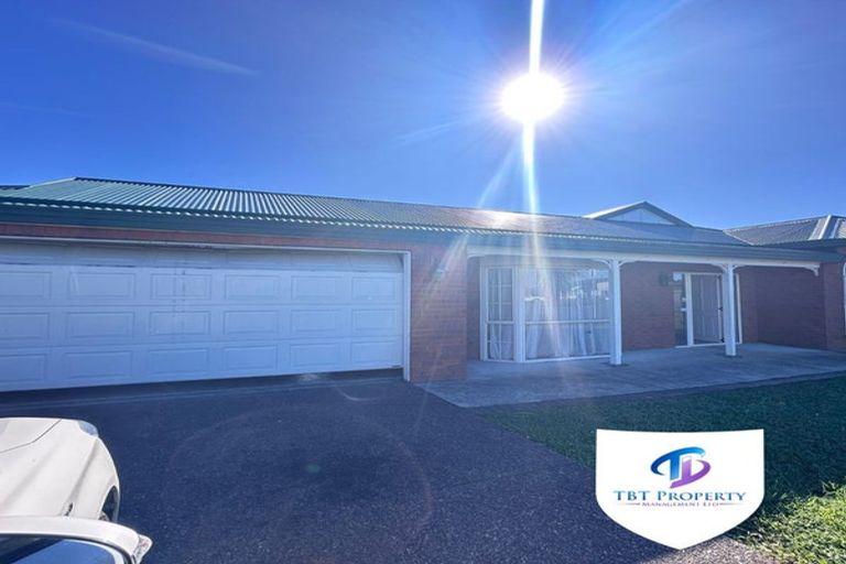 Photo of property in 3 Fremantle Place, Pakuranga Heights, Auckland, 2010