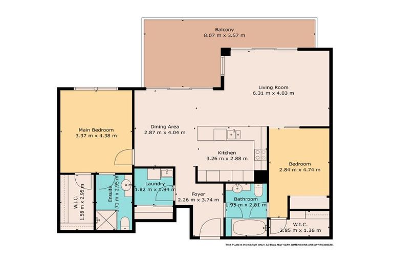 Photo of property in 72 Devonport Road, Tauranga, 3110