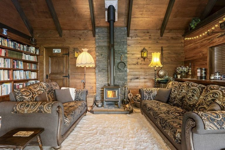 Photo of property in 202b Thompsons Track, Aongatete, 3178